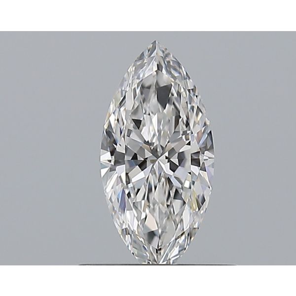 MARQUISE 0.5 E VVS1 EX-VG-EX - 6532622674 GIA Diamond