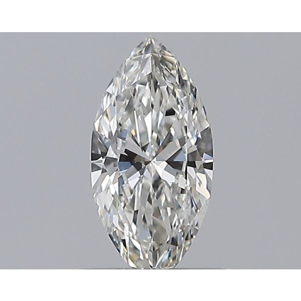MARQUISE 0.5 H VVS1 EX-VG-EX - 6532623282 GIA Diamond