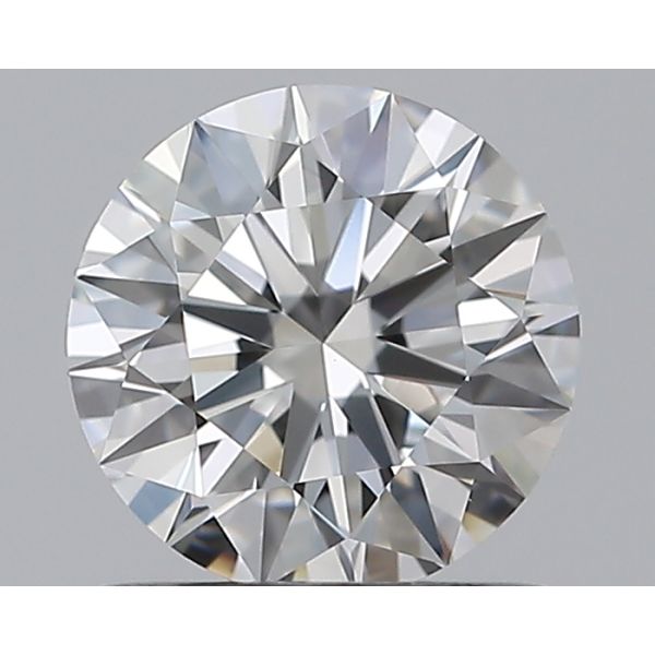 ROUND 0.81 F VS1 EX-EX-EX - 6532624556 GIA Diamond