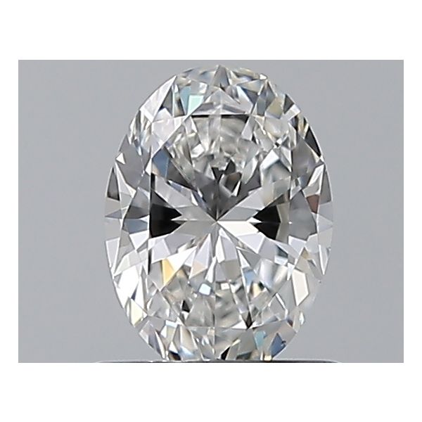 OVAL 0.7 F VS1 VG-EX-EX - 6532624748 GIA Diamond