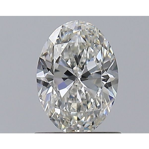OVAL 0.9 H VVS1 GD-EX-EX - 6532625342 GIA Diamond