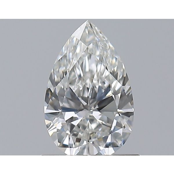 PEAR 0.7 G VS1 EX-EX-EX - 6532625814 GIA Diamond
