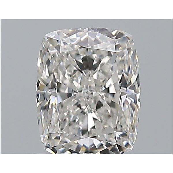 CUSHION 1.21 F VS1 EX-EX-EX - 6532628471 GIA Diamond