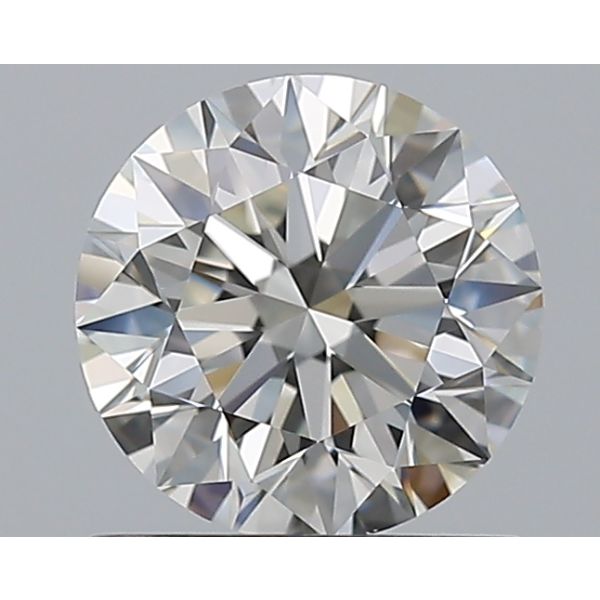 ROUND 0.96 H VVS2 EX-EX-EX - 6532628769 GIA Diamond