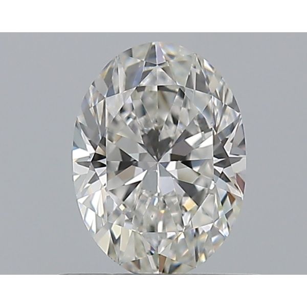 OVAL 0.7 F VS1 VG-VG-EX - 6532629838 GIA Diamond