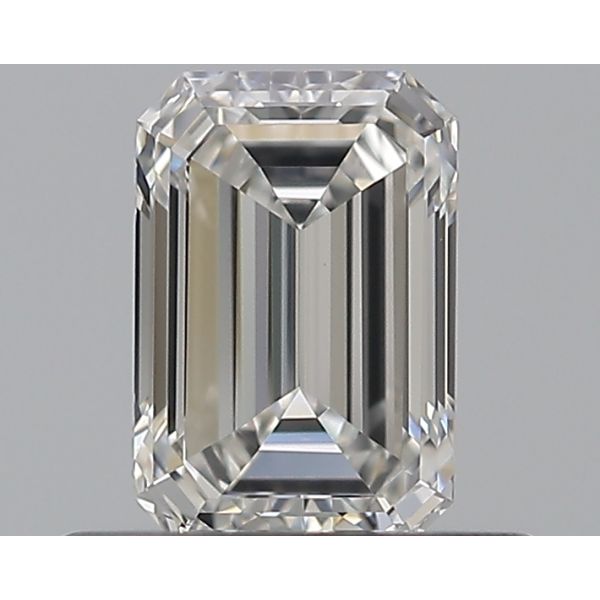 EMERALD 0.53 G VVS2 EX-VG-VG - 6532630312 GIA Diamond