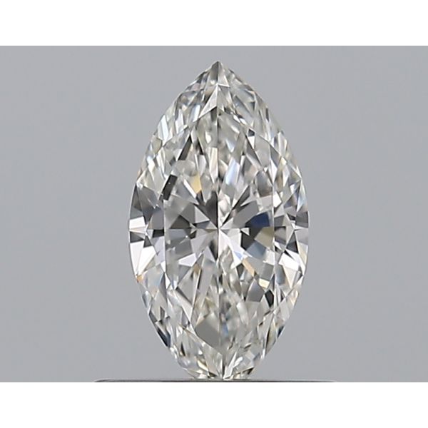 MARQUISE 0.5 G VVS2 GD-VG-EX - 6532632410 GIA Diamond
