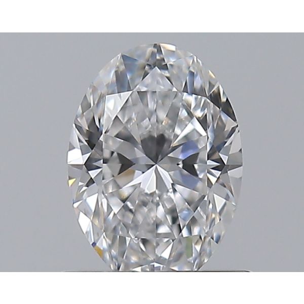 OVAL 0.7 D VS1 VG-EX-EX - 6532632770 GIA Diamond
