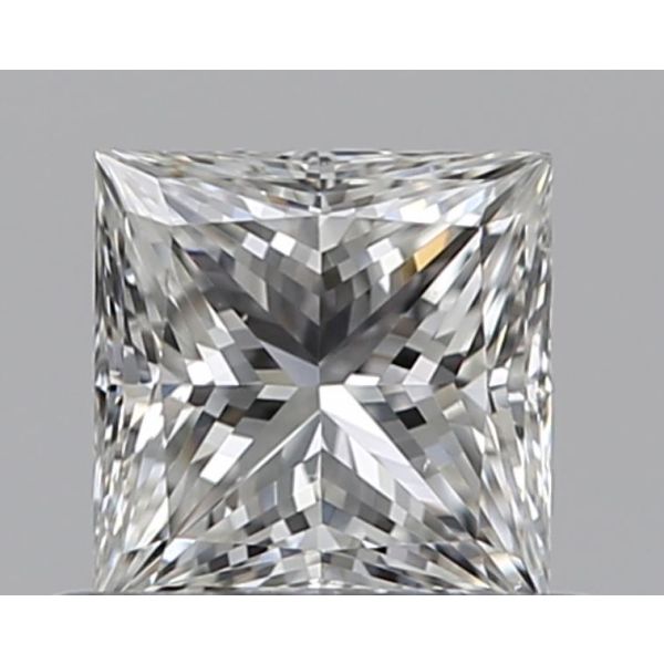 PRINCESS 0.5 H VS2 EX-VG-EX - 6532633194 GIA Diamond