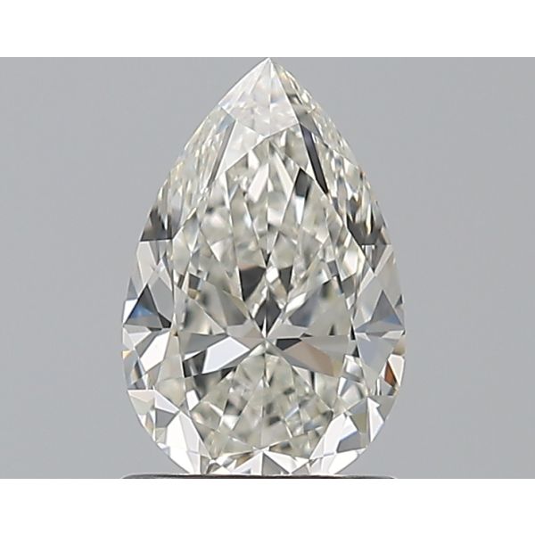PEAR 1.21 I VS2 VG-EX-EX - 6532634489 GIA Diamond