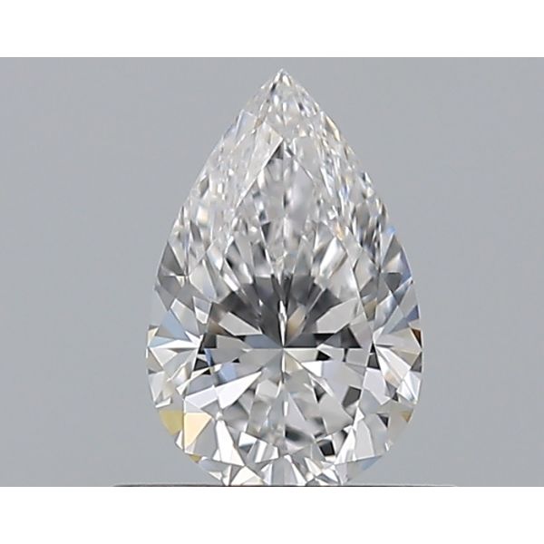 PEAR 0.5 D VS1 VG-EX-EX - 6532635181 GIA Diamond