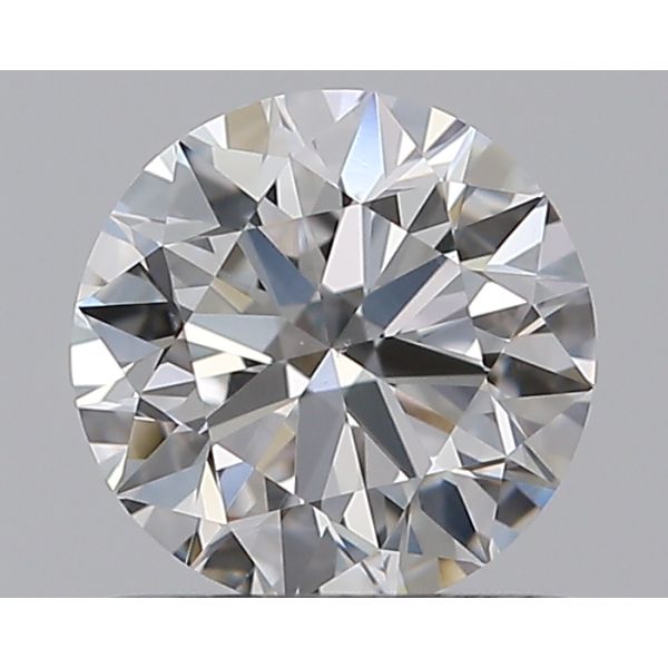 ROUND 0.72 D VS2 EX-EX-EX - 6532639106 GIA Diamond