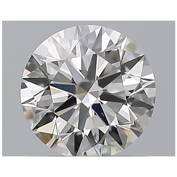 ROUND 0.8 I VS2 EX-EX-EX - 6532639137 GIA Diamond