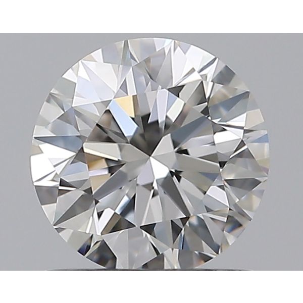 ROUND 0.81 F VS1 EX-EX-EX - 6532642045 GIA Diamond