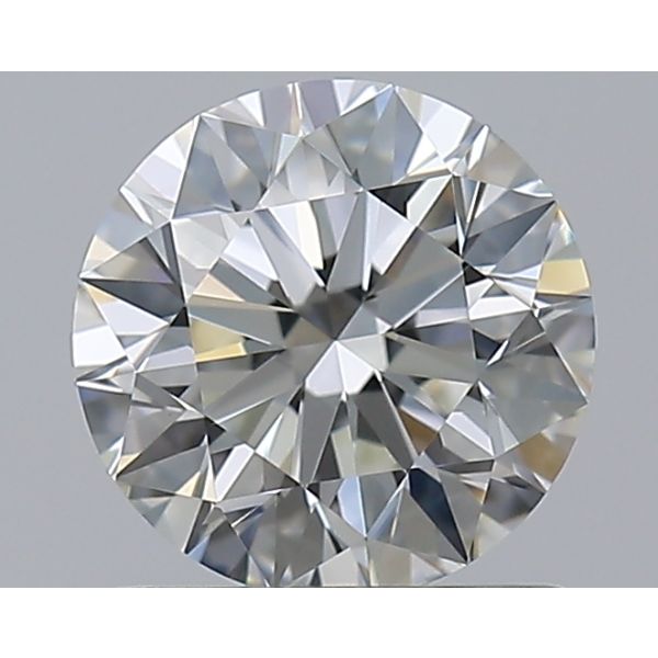 ROUND 0.9 I VVS2 EX-EX-EX - 6532642198 GIA Diamond