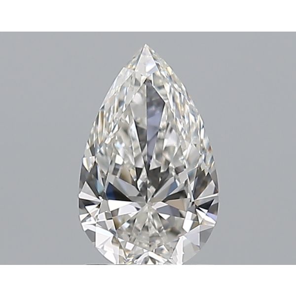 PEAR 1.01 G VS1 VG-VG-EX - 6532644252 GIA Diamond