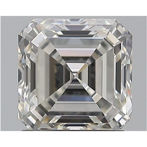 SQ EMERALD 1.2 H VS1 EX-EX-EX - 6532644415 GIA Diamond