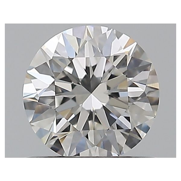 ROUND 0.58 G VVS2 EX-EX-EX - 6532645280 GIA Diamond