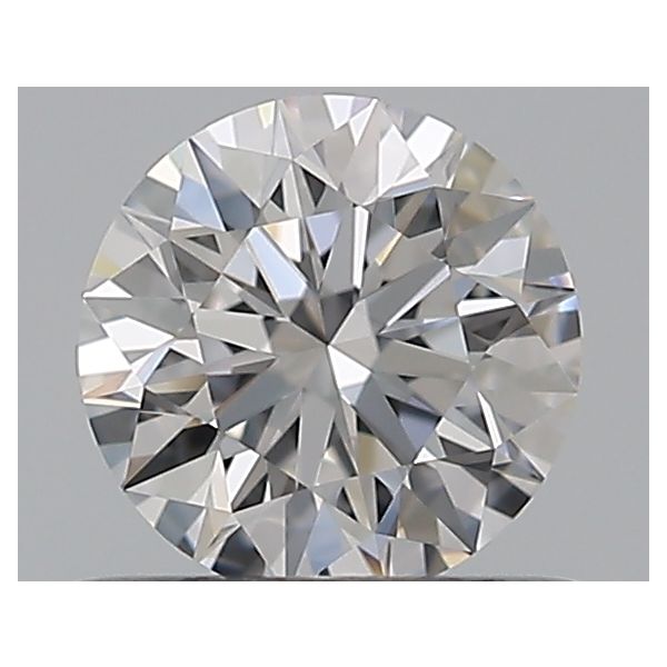 ROUND 0.51 D VS1 EX-EX-EX - 6532645447 GIA Diamond