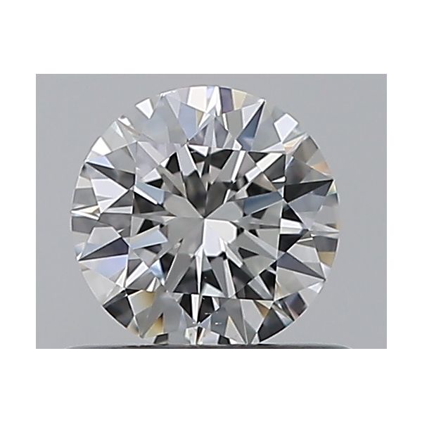 ROUND 0.5 G VS2 EX-EX-EX - 6532646714 GIA Diamond