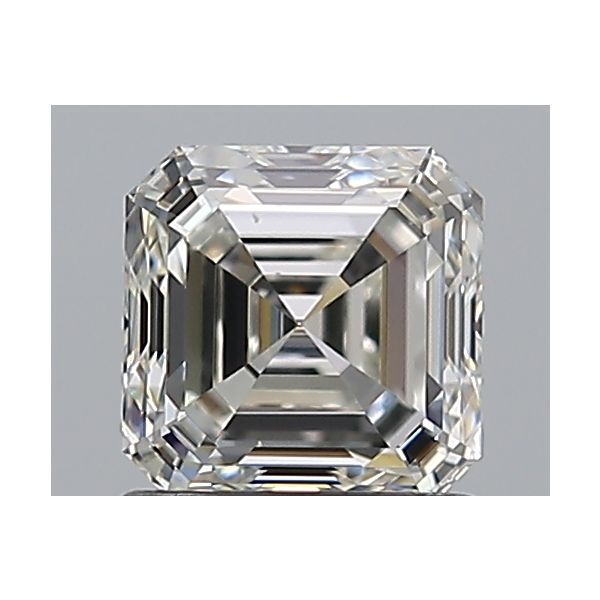 SQ EMERALD 1 I VS2 EX-VG-EX - 6532649880 GIA Diamond