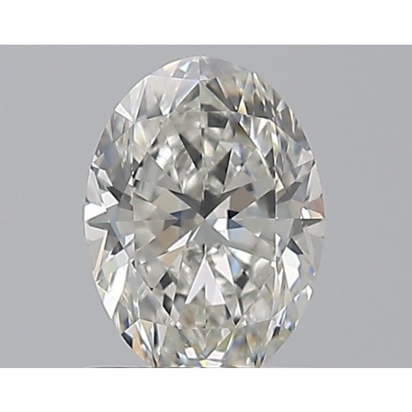 OVAL 1 G VS1 VG-EX-EX - 6532650116 GIA Diamond