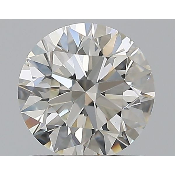 ROUND 0.8 I VS2 EX-EX-EX - 6532650416 GIA Diamond
