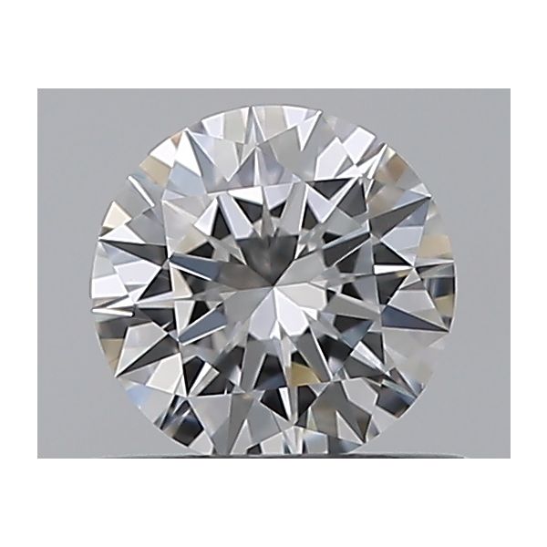 ROUND 0.5 E VS1 EX-EX-EX - 6532652084 GIA Diamond
