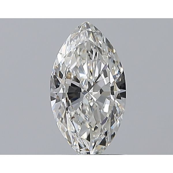MARQUISE 1.01 G VVS2 VG-VG-EX - 6532661743 GIA Diamond
