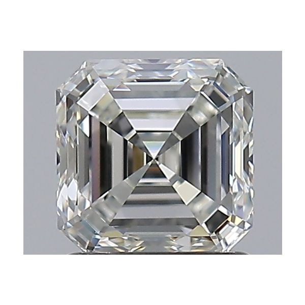 SQ EMERALD 1.2 I VVS2 EX-EX-EX - 6532670099 GIA Diamond