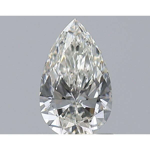 PEAR 0.8 H VS1 EX-EX-EX - 6532670357 GIA Diamond