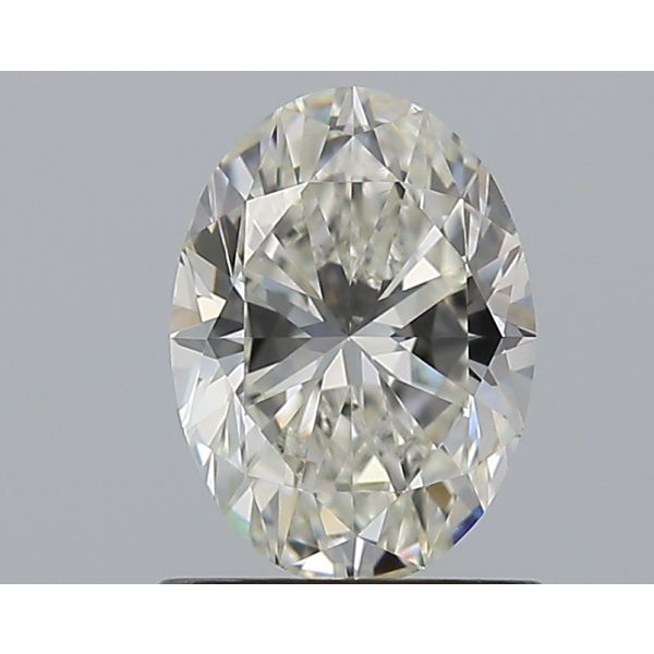 OVAL 1.01 I VS2 VG-EX-EX - 6532670457 GIA Diamond