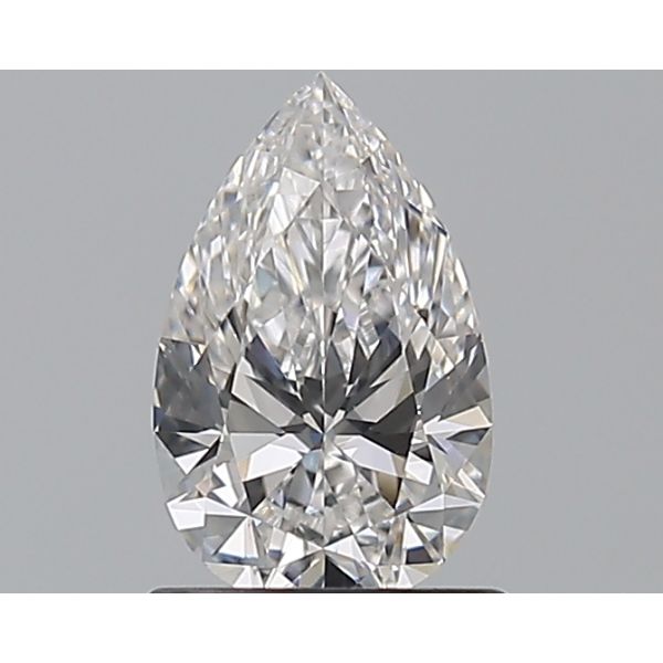 PEAR 0.8 E VS1 EX-EX-EX - 6532670558 GIA Diamond