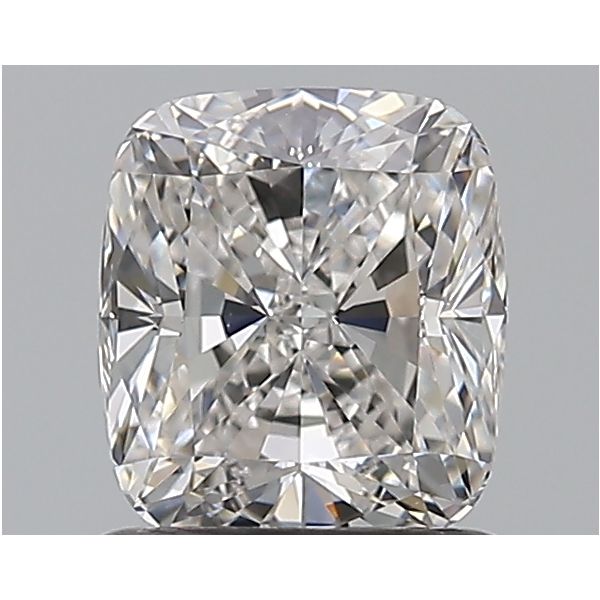 CUSHION 1.2 F VS1 VG-EX-EX - 6532670681 GIA Diamond