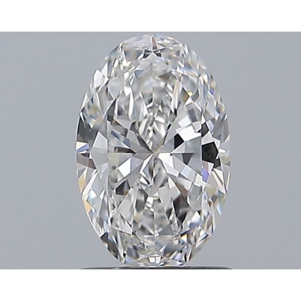 OVAL 1.01 D VS2 EX-EX-EX - 6532673077 GIA Diamond
