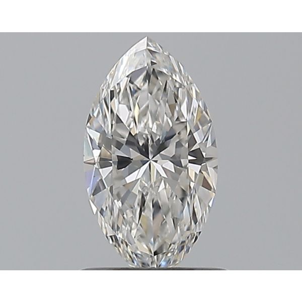 MARQUISE 0.8 F VVS1 VG-EX-EX - 6532675053 GIA Diamond
