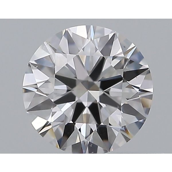 ROUND 0.5 D VS2 EX-EX-EX - 6532675394 GIA Diamond