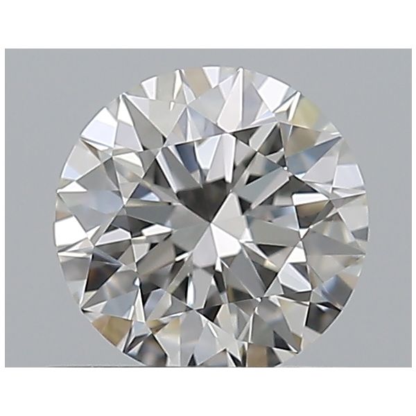 ROUND 0.56 G VVS1 EX-EX-EX - 6532680100 GIA Diamond