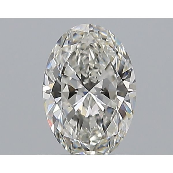 OVAL 0.7 H VS1 EX-EX-EX - 6532680980 GIA Diamond