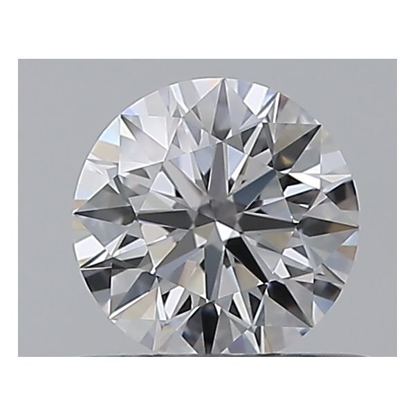 ROUND 0.5 D VVS1 EX-EX-EX - 6532681103 GIA Diamond