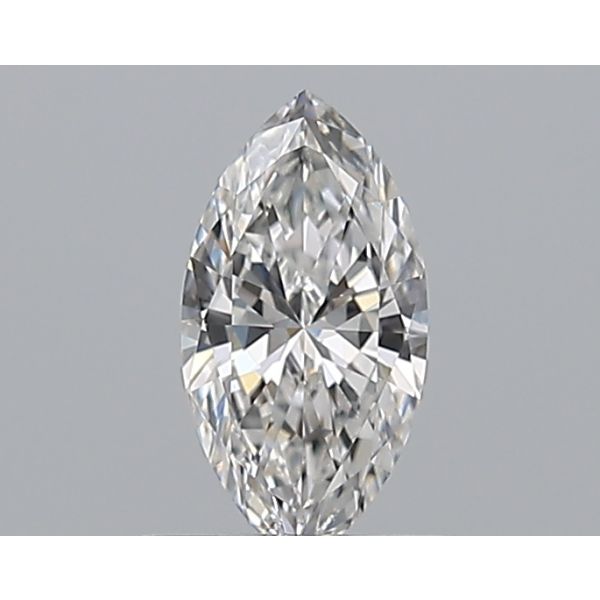 MARQUISE 0.5 E VS2 EX-VG-VG - 6532681334 GIA Diamond