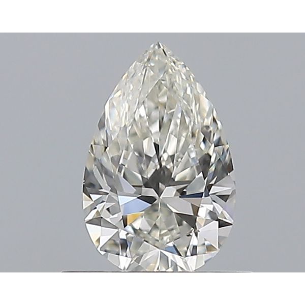 PEAR 0.5 H VS1 VG-VG-EX - 6532682875 GIA Diamond