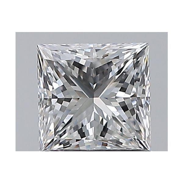 PRINCESS 0.97 E VS1 EX-EX-EX - 6532693652 GIA Diamond