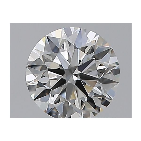 ROUND 0.72 H VS1 EX-EX-EX - 6532693679 GIA Diamond