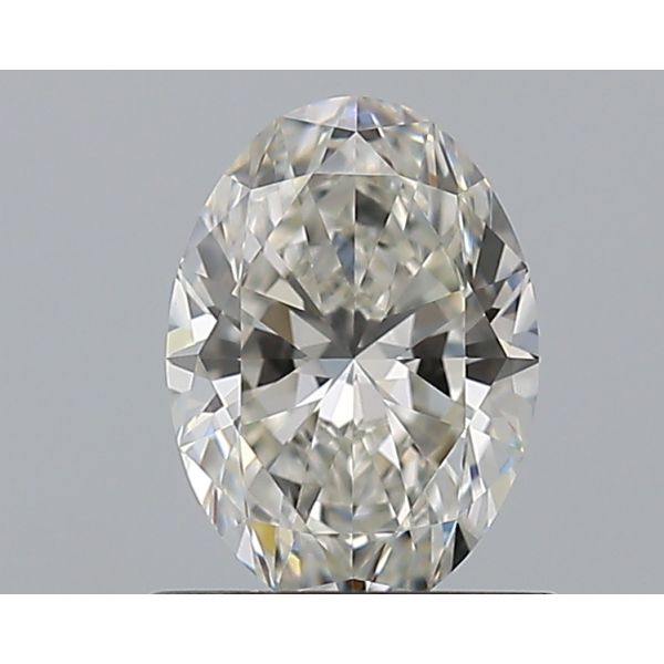 OVAL 0.72 I VS1 EX-EX-EX - 6532693801 GIA Diamond
