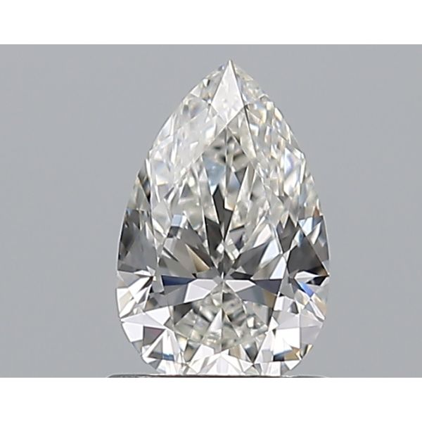 PEAR 0.78 G VS1 EX-EX-EX - 6532694768 GIA Diamond