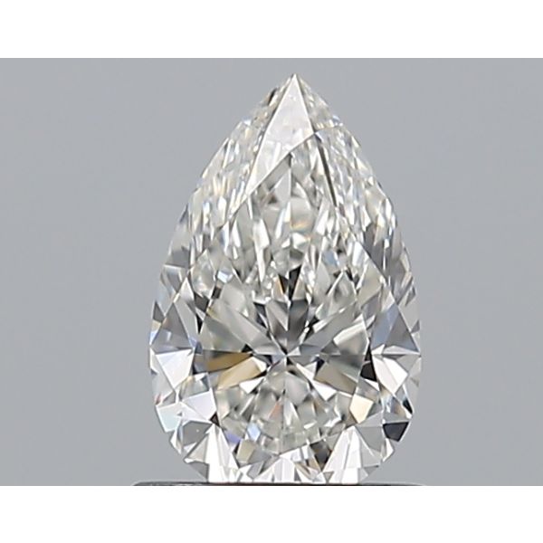 PEAR 0.7 G VS1 EX-EX-EX - 6532695381 GIA Diamond