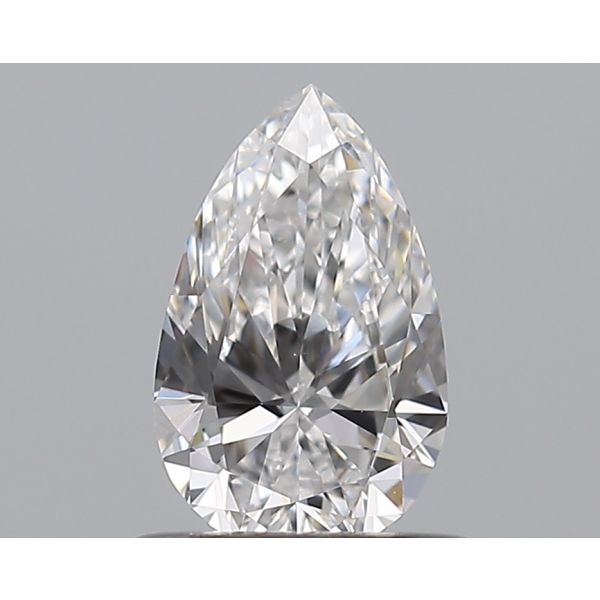 PEAR 0.5 D VS2 EX-VG-VG - 6532696457 GIA Diamond