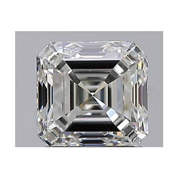 SQ EMERALD 1.2 I VVS2 VG-VG-EX - 6532699811 GIA Diamond