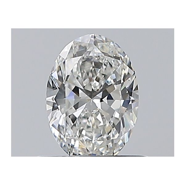 OVAL 0.5 G VS1 EX-VG-VG - 6532707198 GIA Diamond